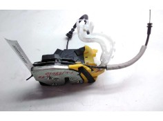 Recambio de cerradura puerta delantera izquierda para kia cee´d concept referencia OEM IAM 81310A2300KJB   2