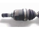TRANSMISION DELANTERA IZQUIERDA A65LPENY392VB 