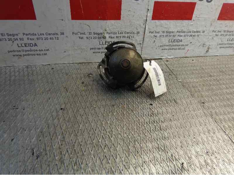 Recambio de bomba agua para seat ibiza (6k) 1.3 cat (aav) referencia OEM IAM   