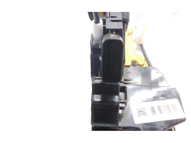 Recambio de cerradura puerta delantera izquierda para kia cee´d concept referencia OEM IAM 81310A2300KJB  