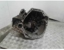 CAJA CAMBIOS TL4A022 