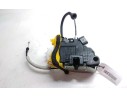 CERRADURA PUERTA DELANTERA IZQUIERDA 81310A2300KJB 