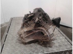 Recambio de caja cambios para renault megane iii coupe dynamique referencia OEM IAM TL4A022   2