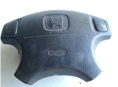 Recambio de airbag delantero izquierdo para honda cr-v (rd1/3) básico (rd1) referencia OEM IAM 77800S02E71   2