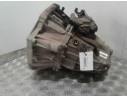 CAJA CAMBIOS TL4A022 
