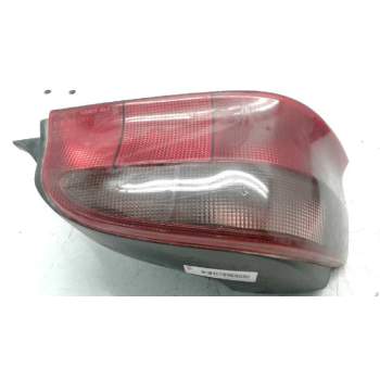 Recambio de piloto trasero izquierdo para citroën saxo 1.5 d monaco referencia OEM IAM   