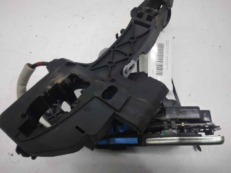 Recambio de cerradura puerta trasera derecha para kia cee´d concept referencia OEM IAM 81420A2300  