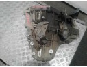 CAJA CAMBIOS TL4A022 