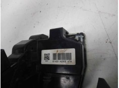 Recambio de cerradura puerta trasera derecha para kia cee´d concept referencia OEM IAM 81420A2300   2