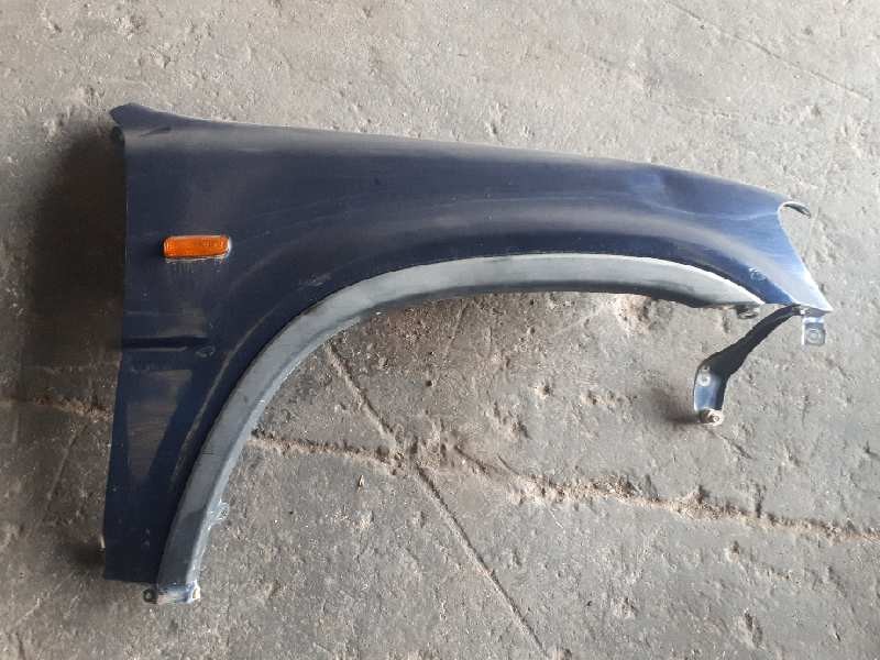 Recambio de aleta delantera derecha para honda cr-v (rd1/3) básico (rd1) referencia OEM IAM 60211S10G00ZZ  