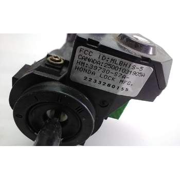 Recambio de conmutador de arranque para honda stream (rn1/3) 2.0i es referencia OEM IAM 2233280155  