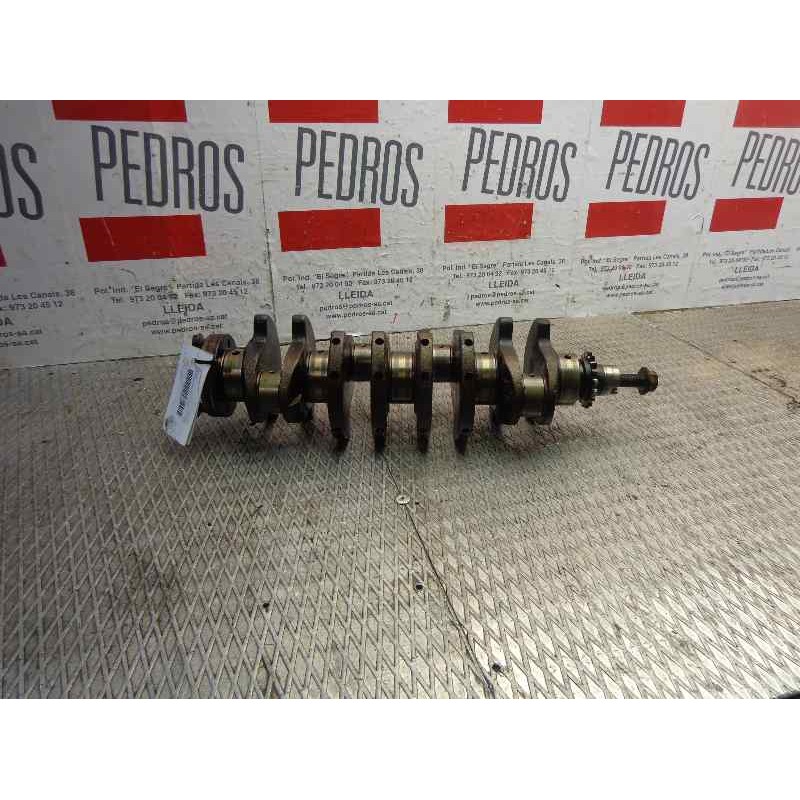 Recambio de cigueñal para seat ibiza (6k) 1.3 cat (aav) referencia OEM IAM 0300BW5  