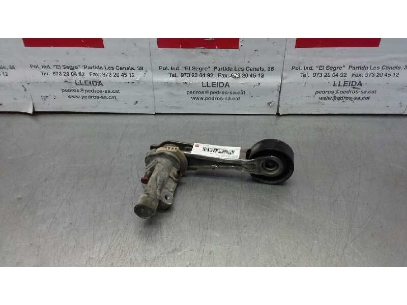 Recambio de tensor correa auxiliar para peugeot 207 premium referencia OEM IAM   