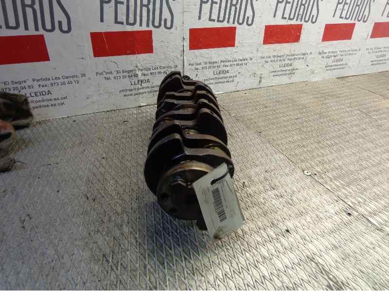 Recambio de cigueñal para seat ibiza (6k) 1.3 cat (aav) referencia OEM IAM 0300BW5  