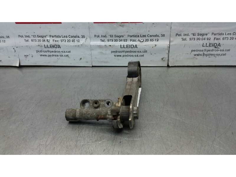 Recambio de tensor correa auxiliar para peugeot 207 premium referencia OEM IAM   