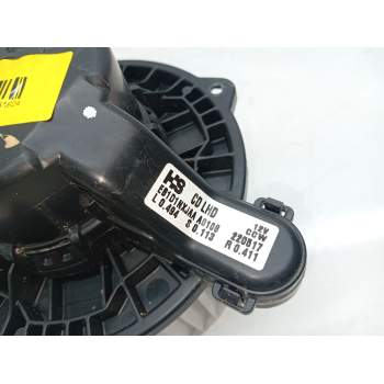 Recambio de motor calefaccion para kia xceed (cd) 1.0 t-gdi referencia OEM IAM EB1D1NXJAA  
