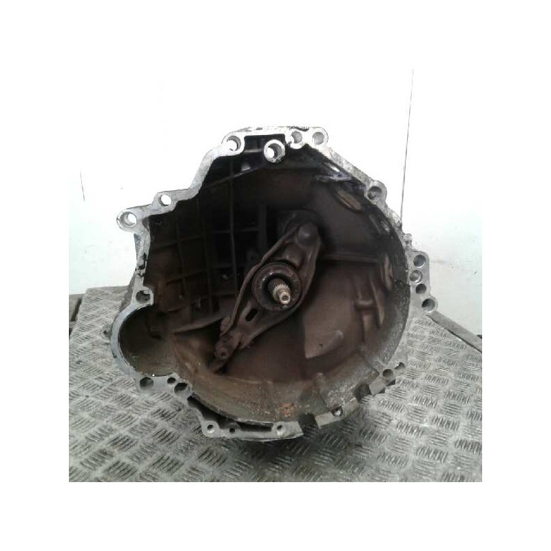 Recambio de caja cambios g para audi a4 avant (8e) 3.0 tdi quattro (171kw) referencia OEM IAM 0A3300040K  