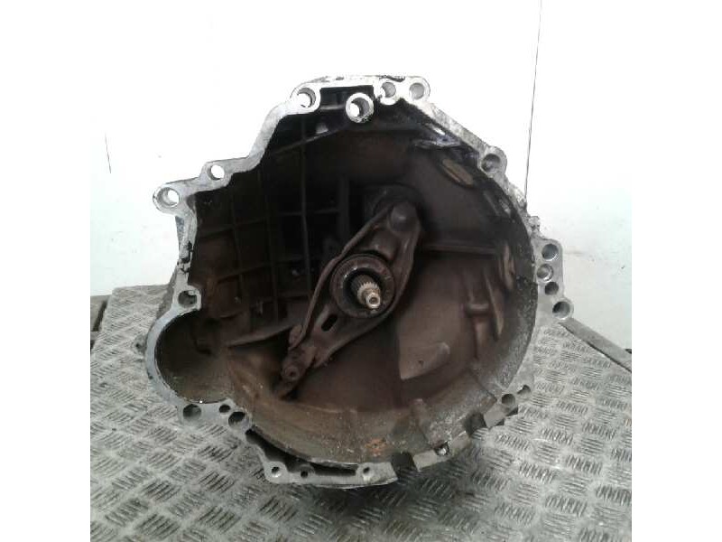 Recambio de caja cambios g para audi a4 avant (8e) 3.0 tdi quattro (171kw) referencia OEM IAM 0A3300040K  