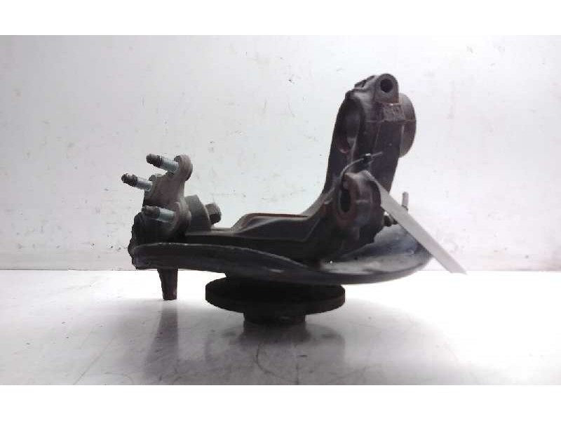 Recambio de mangueta delantera derecha para seat ibiza (6j5) stylance / style referencia OEM IAM   