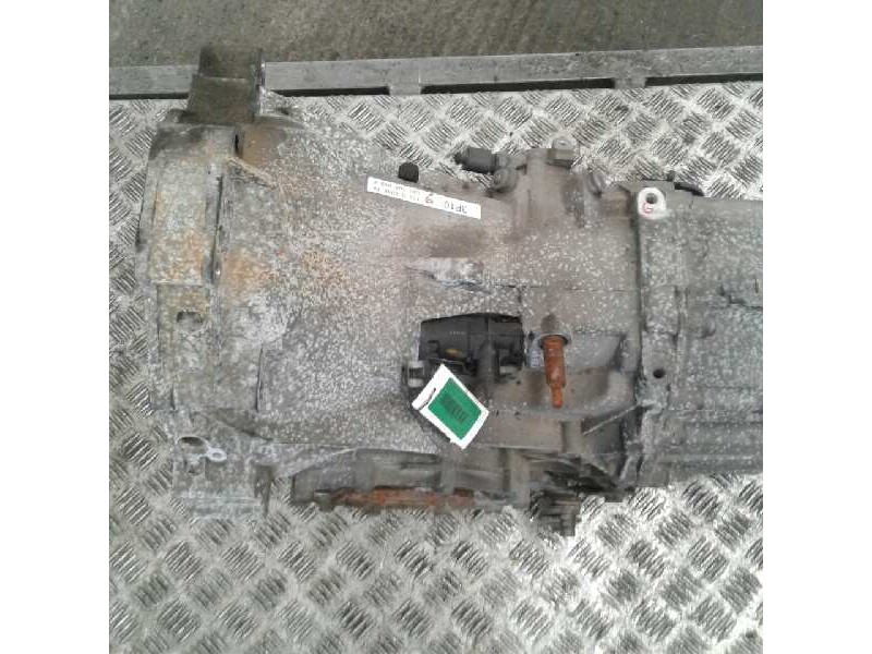 Recambio de caja cambios g para audi a4 avant (8e) 3.0 tdi quattro (171kw) referencia OEM IAM 0A3300040K  