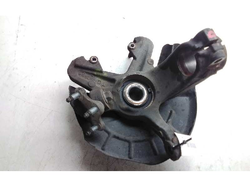 Recambio de mangueta delantera derecha para seat ibiza (6j5) stylance / style referencia OEM IAM   