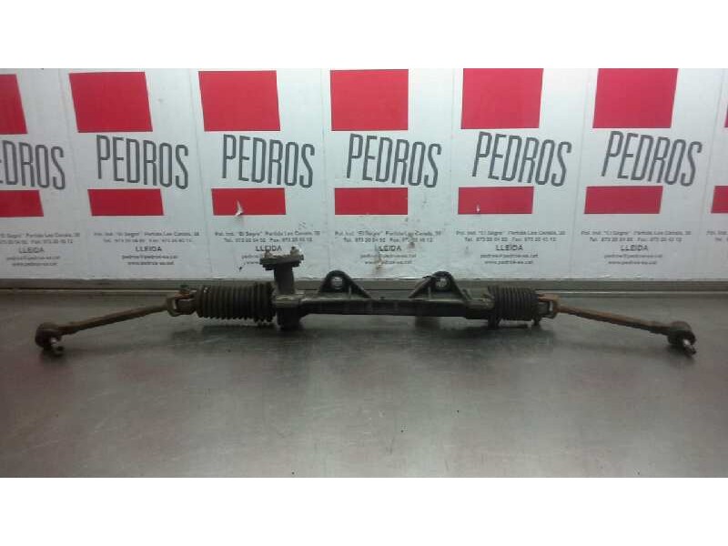 Recambio de caja direccion para renault 6 referencia OEM IAM   