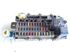 Recambio de caja fusibles para honda cr-v (rd1/3) básico (rd1) referencia OEM IAM 38200S10G03   2