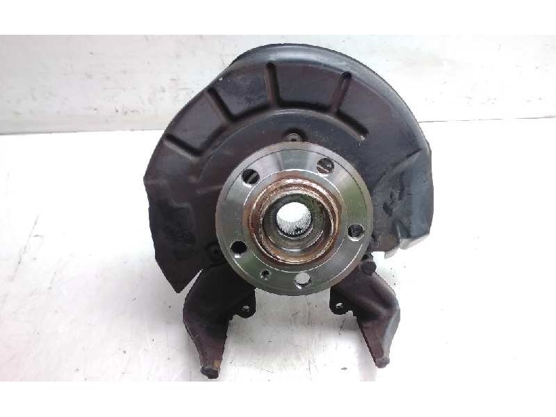 Recambio de mangueta delantera derecha para seat ibiza (6j5) stylance / style referencia OEM IAM   