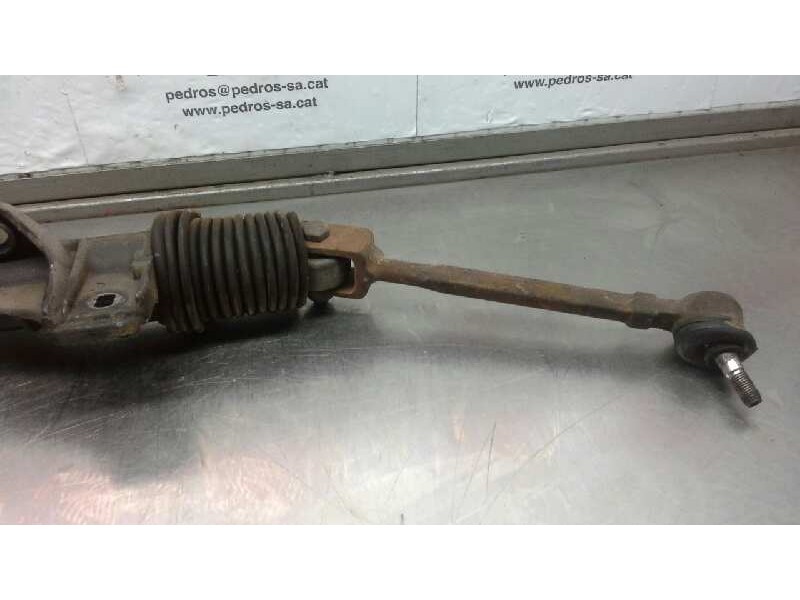 Recambio de caja direccion para renault 6 referencia OEM IAM   