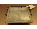 CENTRALITA MOTOR UCE 237100307R 269 