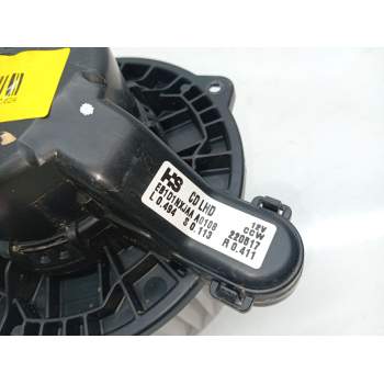 Recambio de motor calefaccion para kia xceed (cd) 1.0 t-gdi referencia OEM IAM EB1D1NXJAA  
