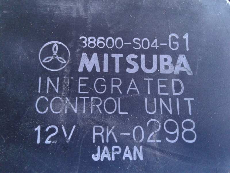 Recambio de caja fusibles para honda cr-v (rd1/3) básico (rd1) referencia OEM IAM 38200S10G03  