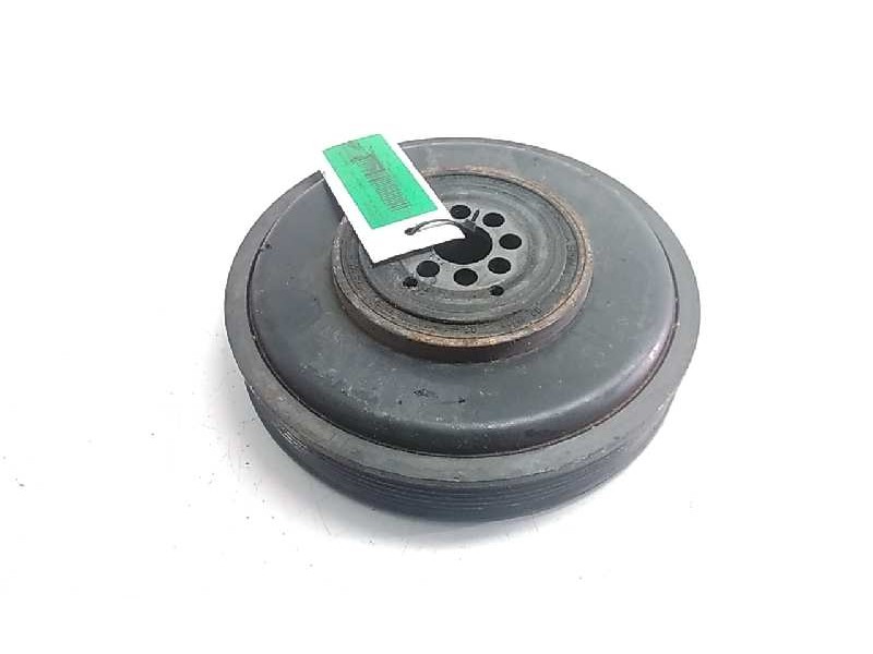Recambio de polea cigueñal para audi a4 avant (8e) 3.0 tdi quattro (171kw) referencia OEM IAM 057105251D  