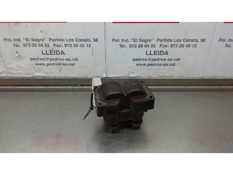 Recambio de bobina encendido para ford puma (cce) 1.7 referencia OEM IAM 928F12029CA  