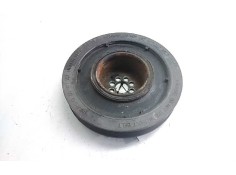 Recambio de polea cigueñal para audi a4 avant (8e) 3.0 tdi quattro (171kw) referencia OEM IAM 057105251D   2