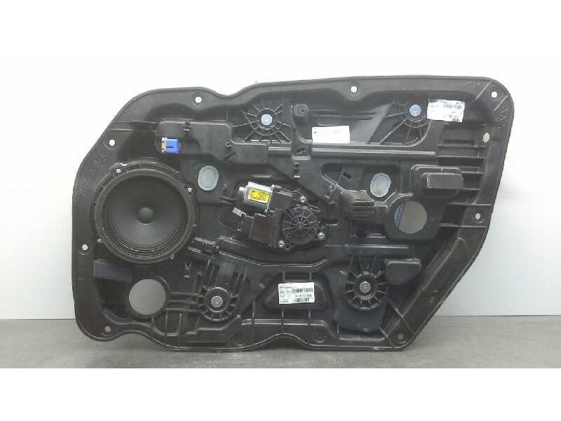 Recambio de elevalunas delantero derecho para kia cee´d concept referencia OEM IAM 82460-A2010 82480-A2111 