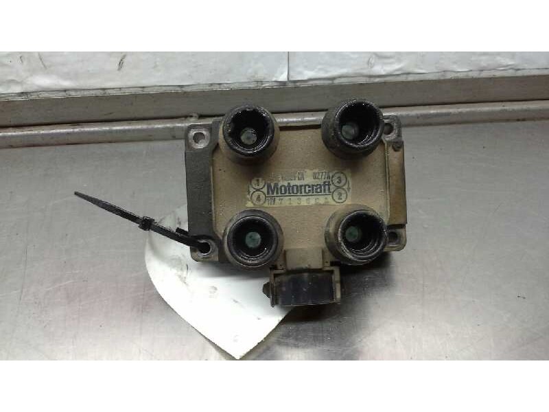 Recambio de bobina encendido para ford puma (cce) 1.7 referencia OEM IAM 928F12029CA  