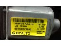 ELEVALUNAS DELANTERO DERECHO 82460-A2010 82480-A2111 