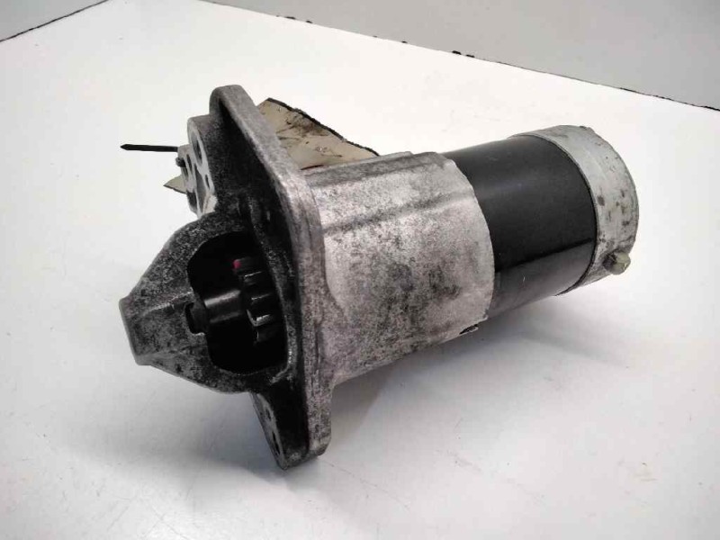 Recambio de motor arranque para renault megane iii coupe dynamique referencia OEM IAM 8200584675B M000T87881 