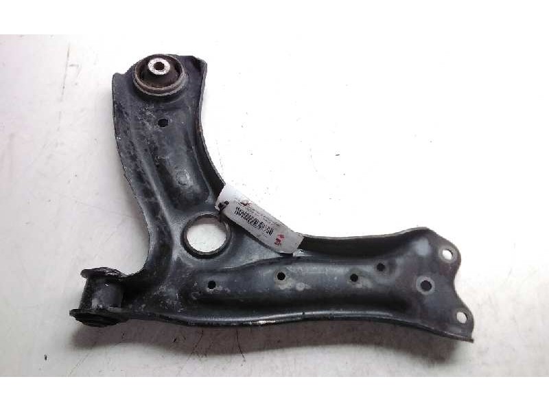Recambio de brazo suspension inferior delantero derecho para seat ibiza (6j5) stylance / style referencia OEM IAM 6R0407152F  