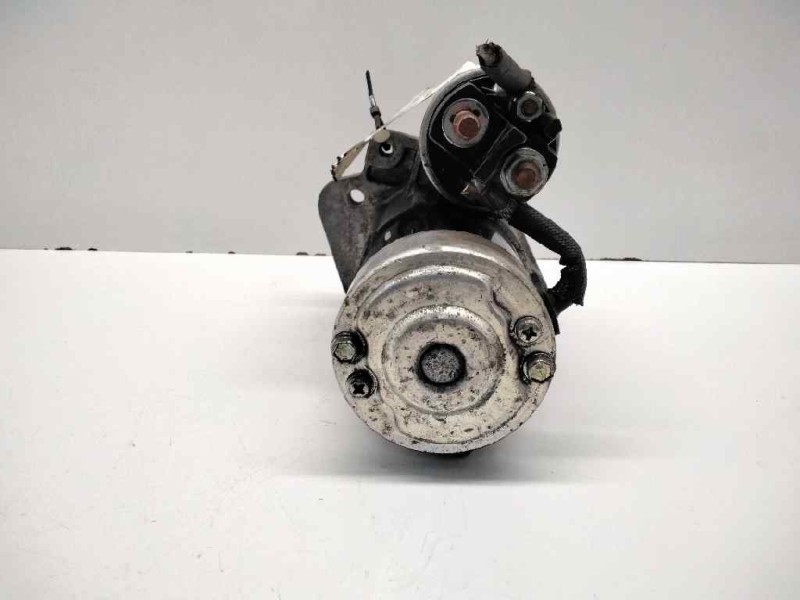 Recambio de motor arranque para renault megane iii coupe dynamique referencia OEM IAM 8200584675B M000T87881 