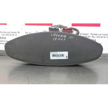 Recambio de pantalla climatizador para renault laguna ii (bg0) referencia OEM IAM P8200002604A  