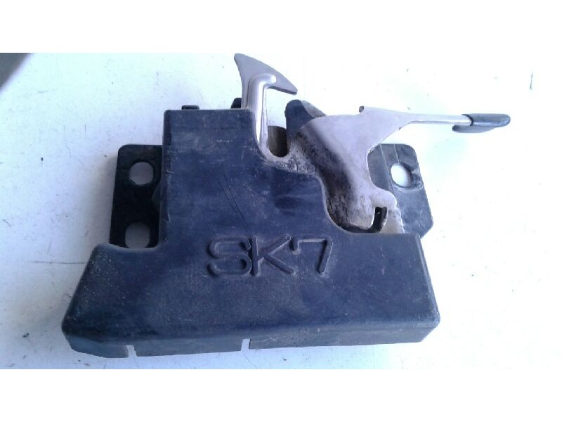 Recambio de cerradura capot para honda cr-v (rd1/3) básico (rd1) referencia OEM IAM 74129SK7000  