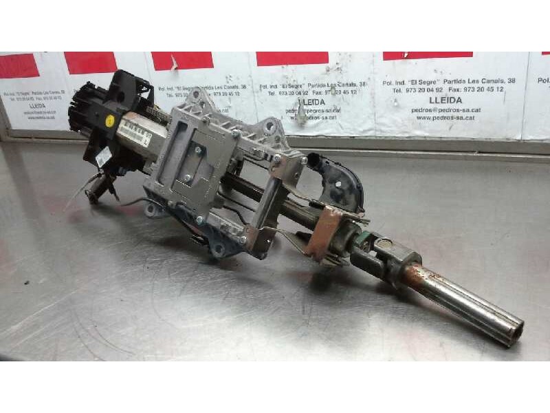 Recambio de columna direccion para volkswagen golf v berlina (1k1) trendline referencia OEM IAM   