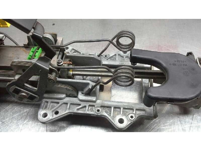 Recambio de columna direccion para volkswagen golf v berlina (1k1) trendline referencia OEM IAM   