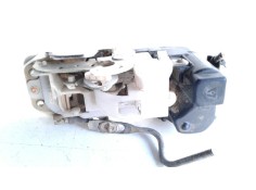 Recambio de cerradura puerta trasera derecha para honda cr-v (rd1/3) básico (rd1) referencia OEM IAM 72610S10J11   2