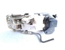 CERRADURA PUERTA TRASERA DERECHA 72610S10J11 