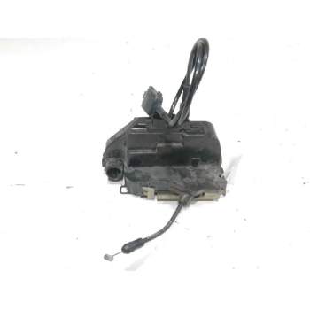 Recambio de cerradura puerta delantera derecha para citroën berlingo 1.9 d sx familiar referencia OEM IAM 9136P7  