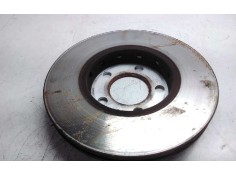 Recambio de disco freno delantero para seat ibiza (6j5) stylance / style referencia OEM IAM    2