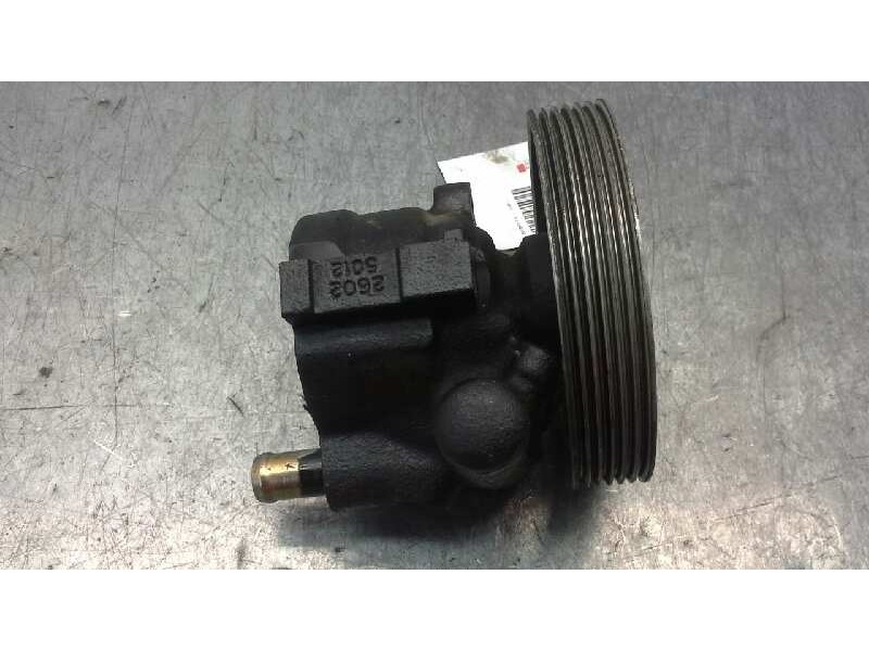 Recambio de bomba direccion para renault clio ii fase i (b/cbo) 1.4 referencia OEM IAM 7700101192  